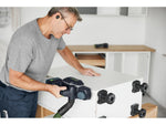 HLC 82 EB-F-Basic Cordless planer 578001
