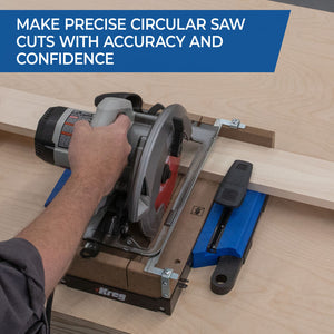 Crosscut Station KMA410