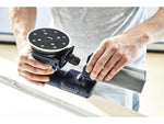 ETSC 125-Basic Cordless random orbit sander 576822