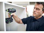 T 18+3-Basic Cordless Drill 577607