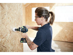 TPC 18/4-Basic Cordless Drill QUADRIVE 577627