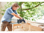 HKC 55 KEB-F-Basic Cordless Carpentry Saw 578303
