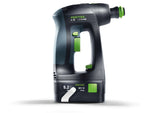C 18-Basic Cordless Drill 577620