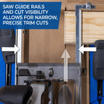 Crosscut Station KMA410