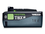BP 18 TBX 8 ASI Tabless Battery 579271