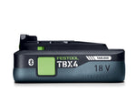 BP 18 TBX 4 C-ASI Tabless Battery 578745