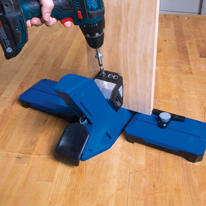 Pocket-Hole Jig 520PRO Docking Station KPHA750