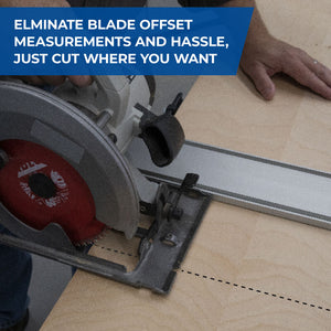 Straight Edge Guide XL KMA4700