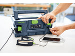 SYS-MC 6/4 Rapid Charger 578501