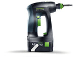 C 18 HPC 4,0 I-Set Cordless Drill 577619