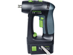 C 18 HPC 4,0 I-Set Cordless Drill 577619