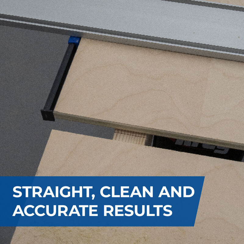 Straight Edge Guide XL KMA4700