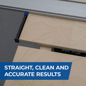 Straight Edge Guide XL KMA4700