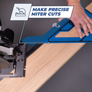 Portable Crosscut KMA4000