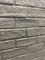 HOURWALL Classic Brick - Vintage Black