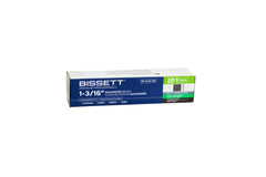 Bissett 21GA Brad Nails