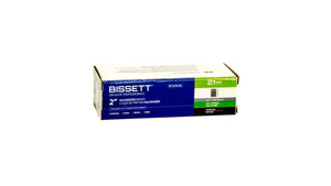 Bissett 21GA Brad Nails