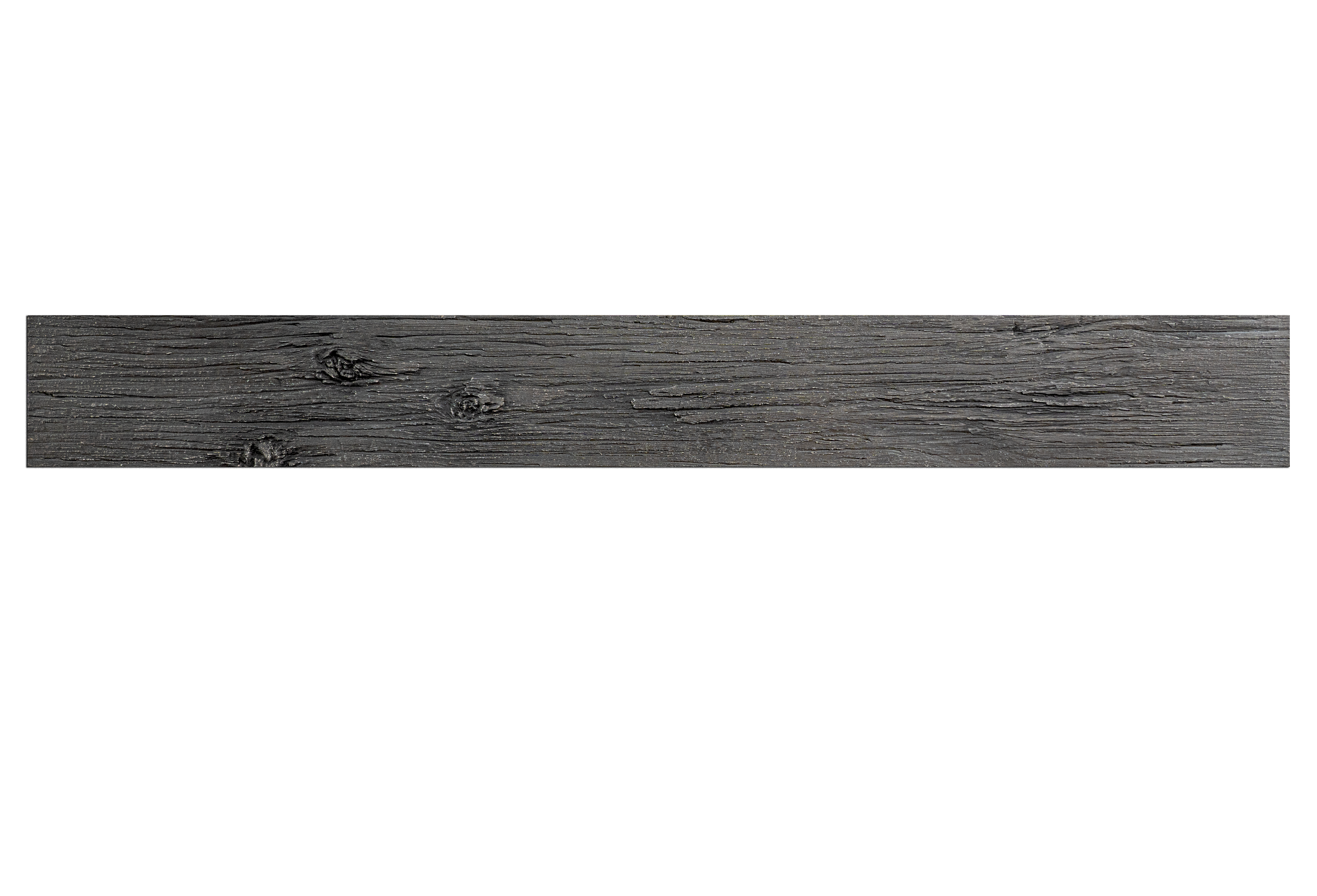 HOURWALL Barnwood - Aged Elm