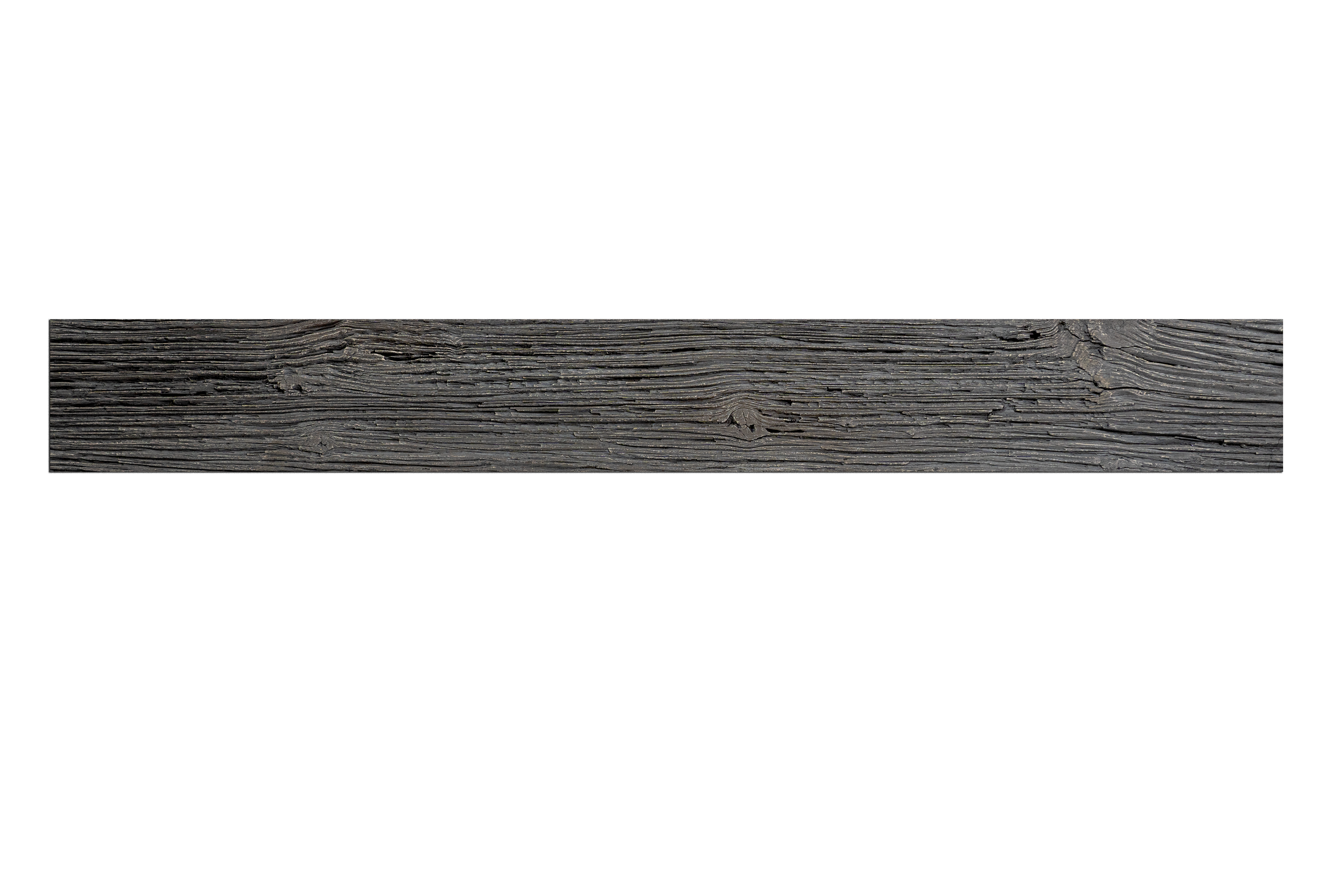 HOURWALL Barnwood - Aged Elm