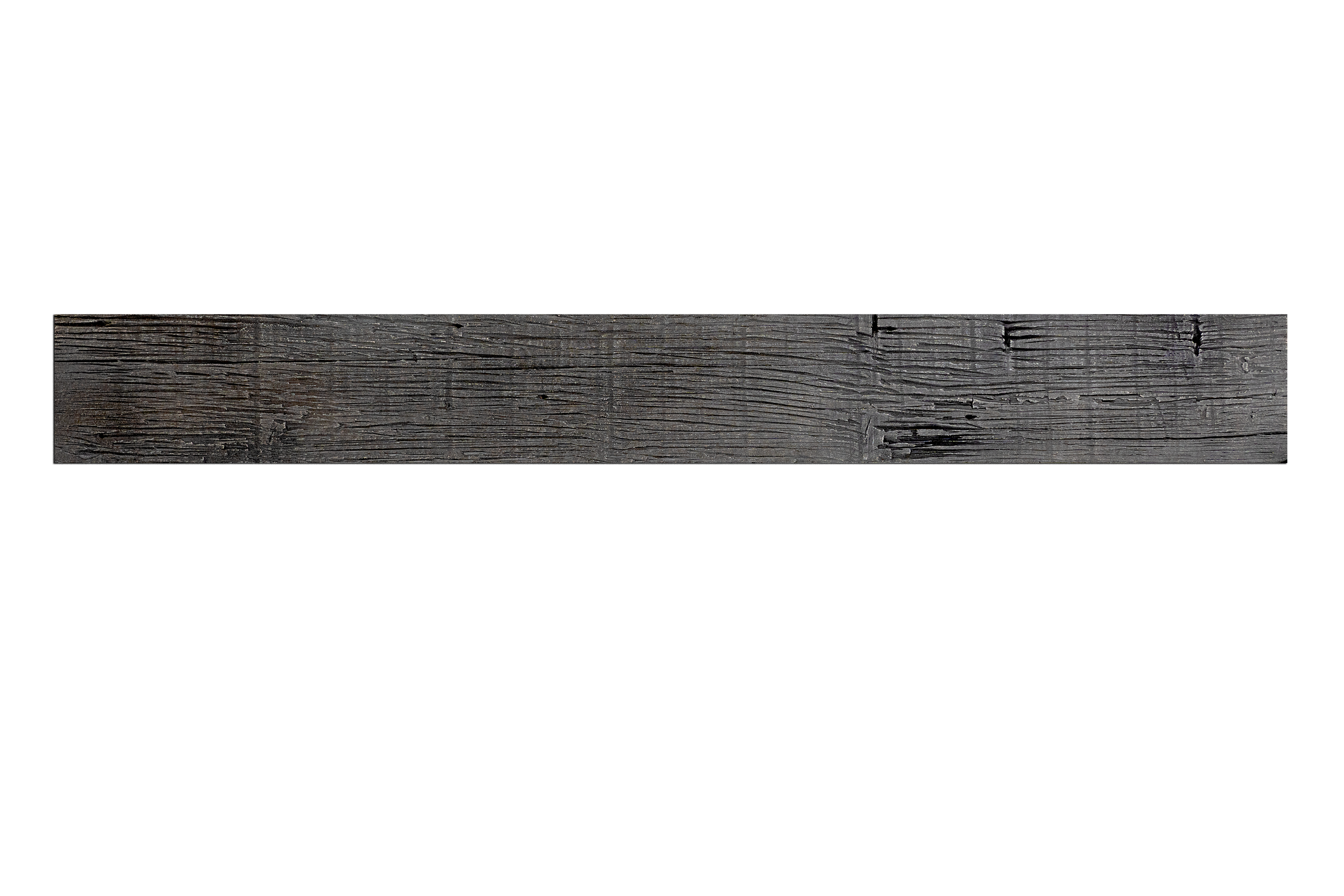 HOURWALL Barnwood - Aged Elm