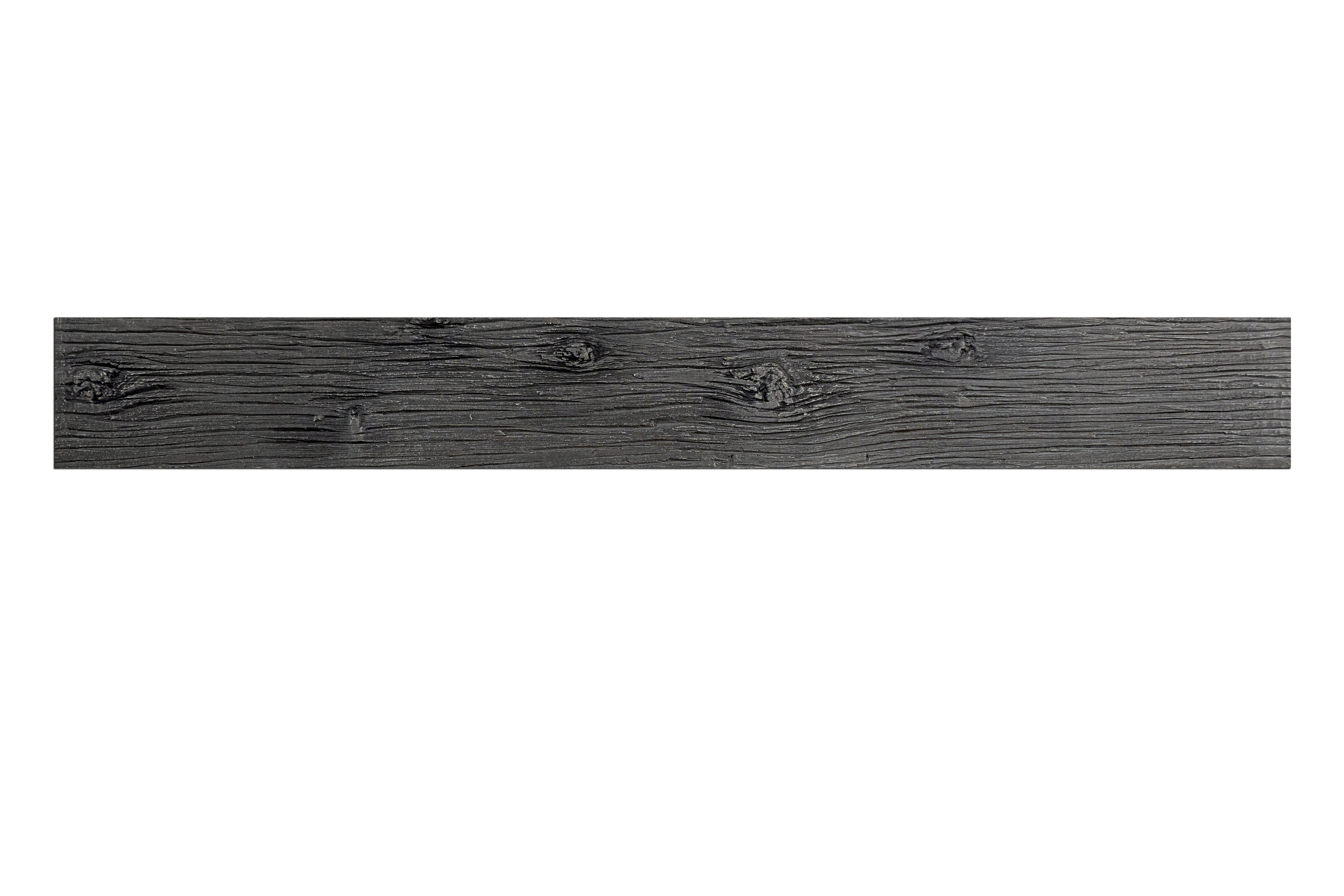 HOURWALL Barnwood - Aged Elm