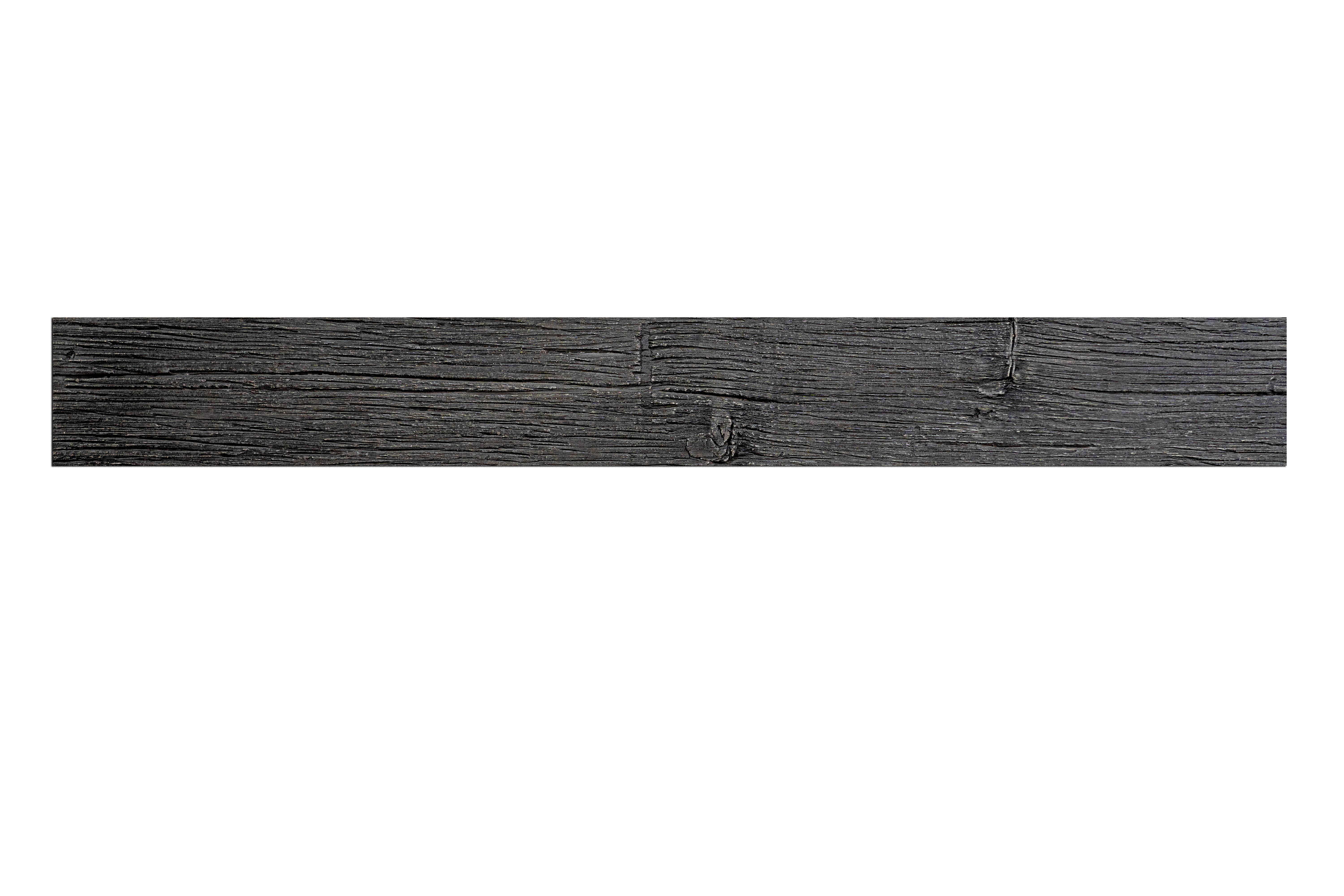 HOURWALL Barnwood - Aged Elm