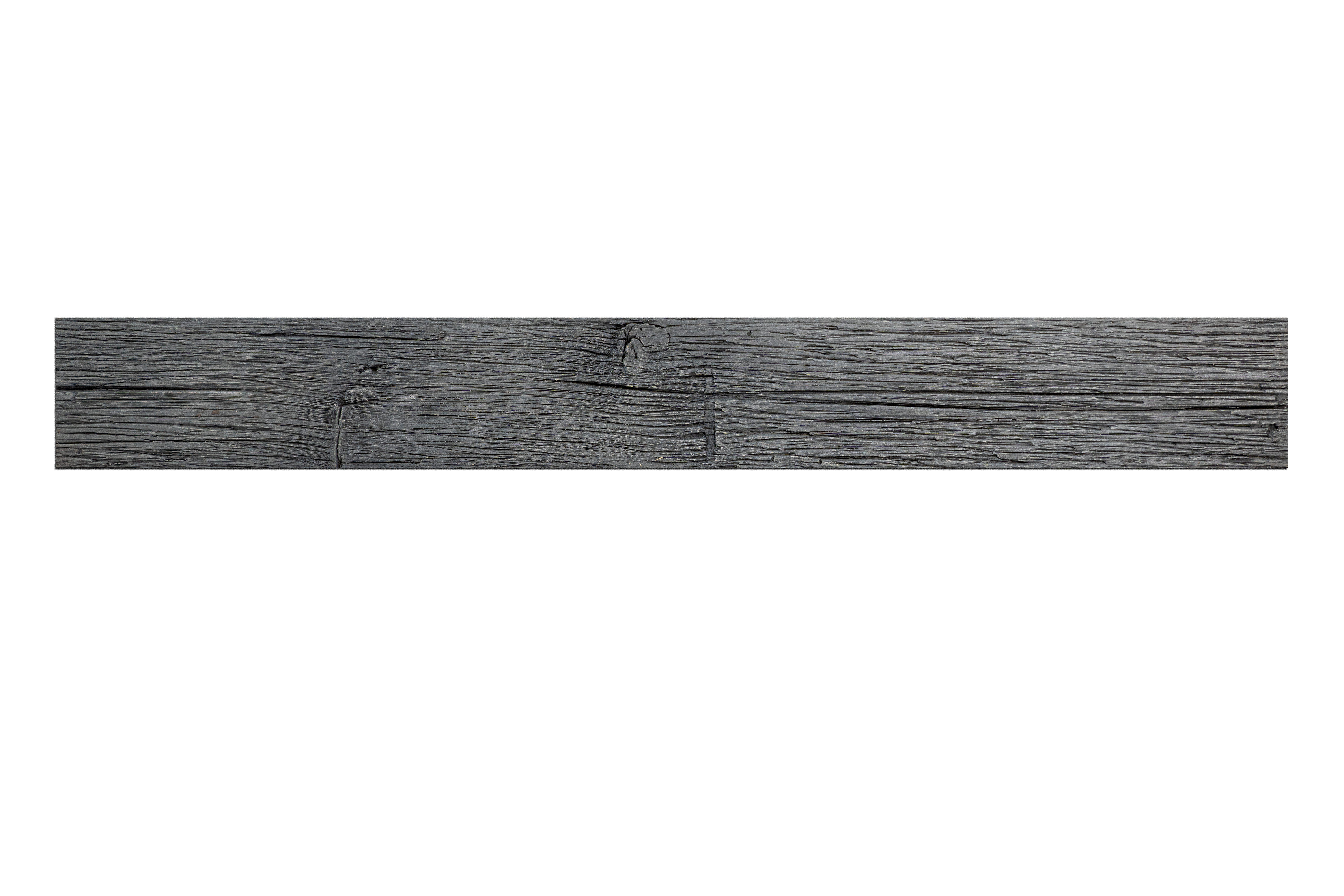 HOURWALL Barnwood - Aged Elm
