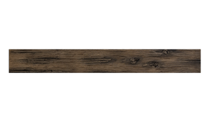 HOURWALL Barnwood - Worn Leather