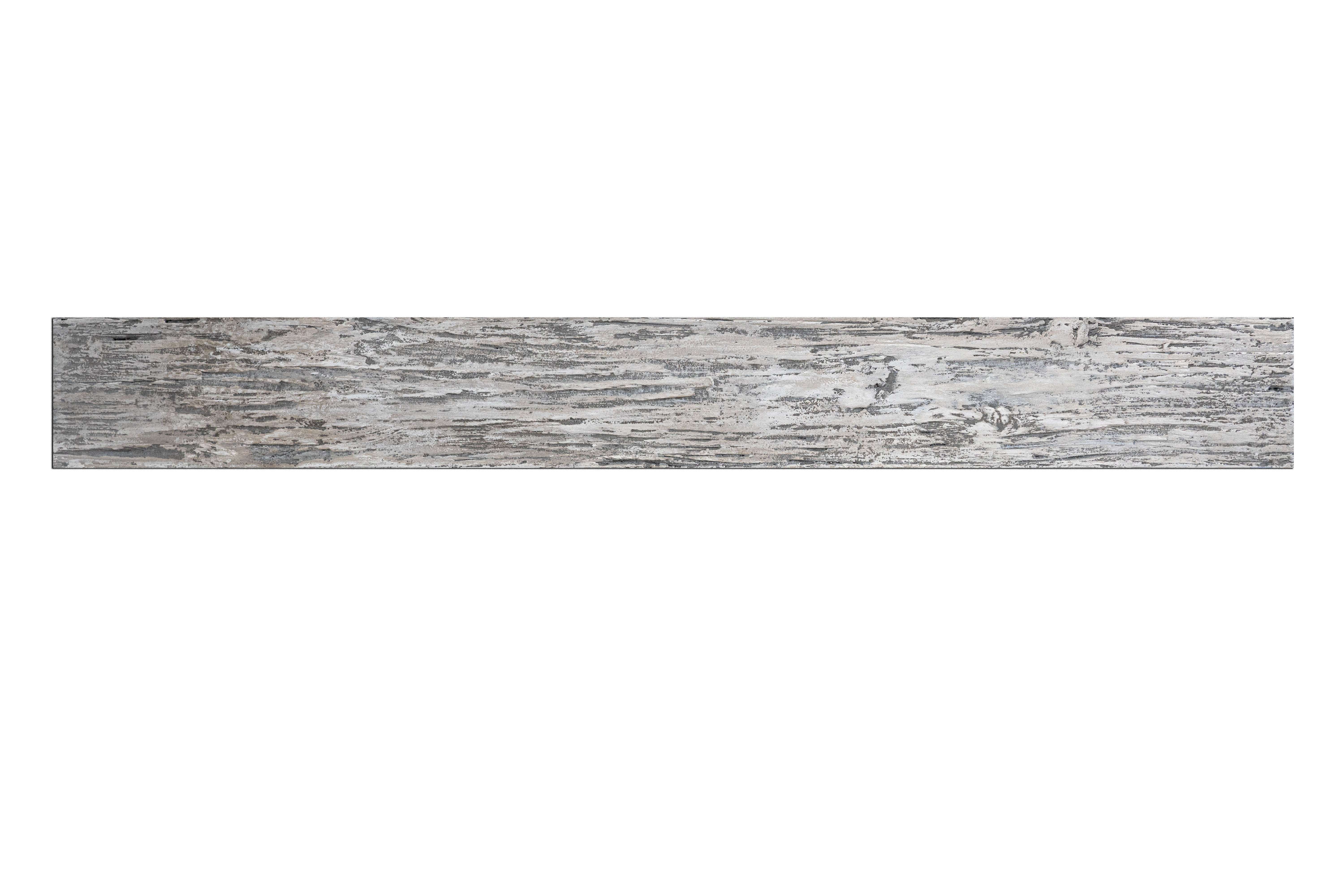 HOURWALL Barnwood - Whitewash