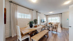 HOURWALL Classic Brick - Vintage White