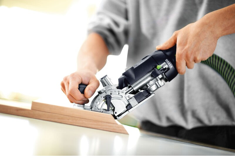 100 years Domino Joiner DOMINO DF 500 Q-Set 100Y Limited Edition  578243