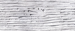 HOURWALL Barnwood - Whitewash