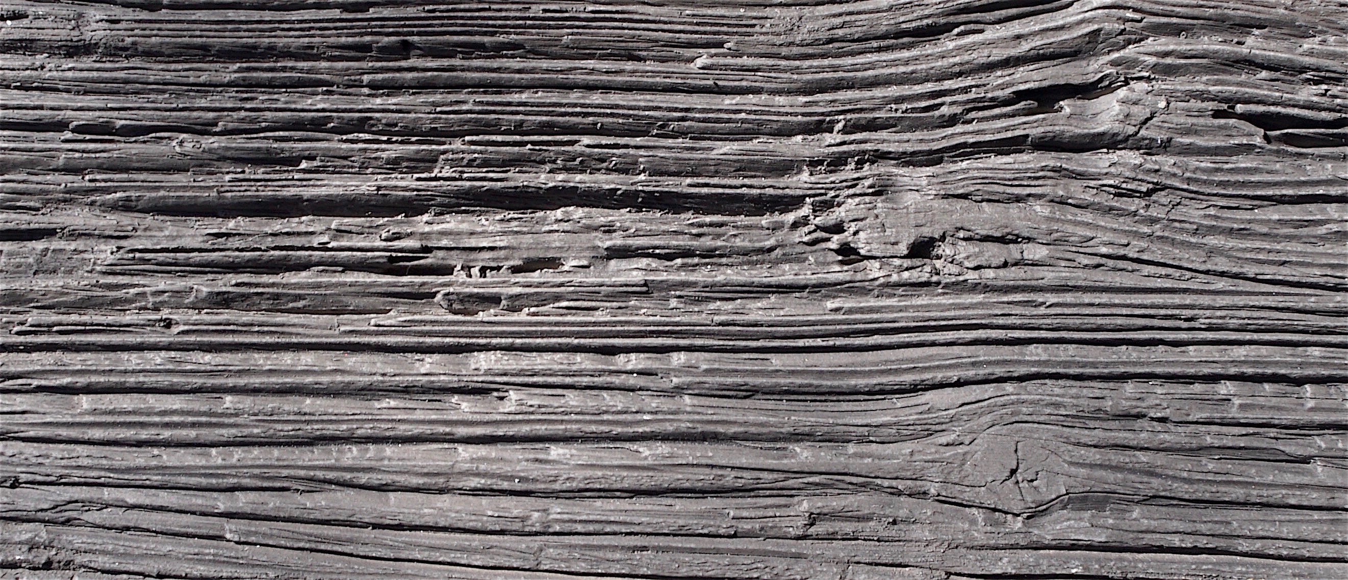 HOURWALL Barnwood - Aged Elm
