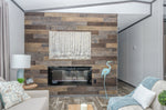 AS-IS Raw-ish wood panels