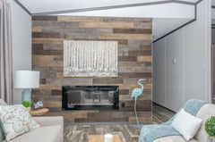 AS-IS Raw-ish wood panels