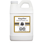 KingsFleet™ - Deck Oil & Timber Oil
