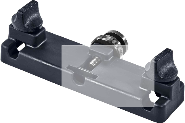 Fine Adjuster FE-OF 1000/KF 483358