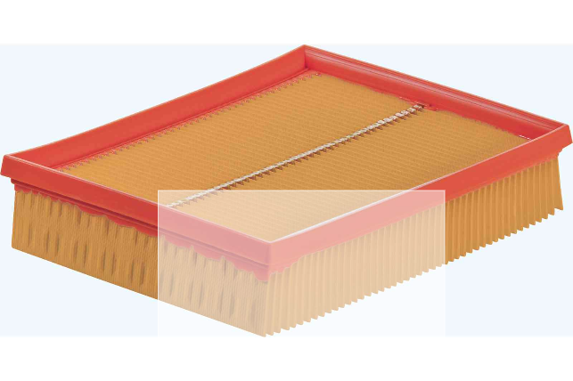 Main Filter HF-CT-MINI/MIDI 456790