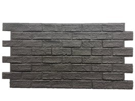 HOURWALL Classic Brick - Vintage Black