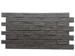 HOURWALL Classic Brick - Vintage Black