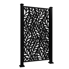 AXXENT Flora privacy screen