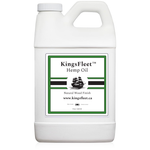 KingsFleet™ - Hemp Oil
