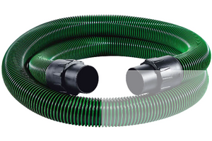 Suction hose D 50x2,5m-AS 452888