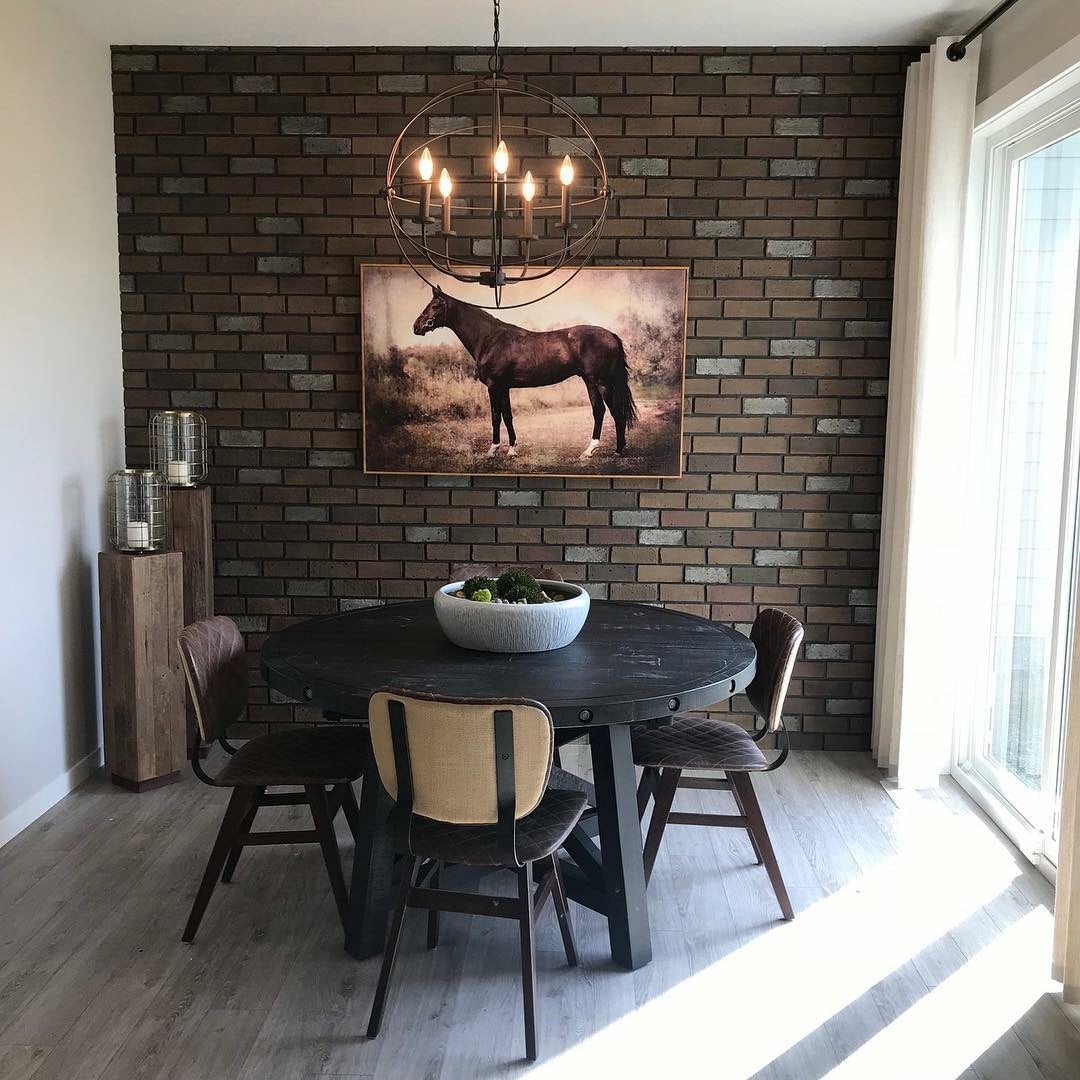 HOURWALL Classic Brick - Antique