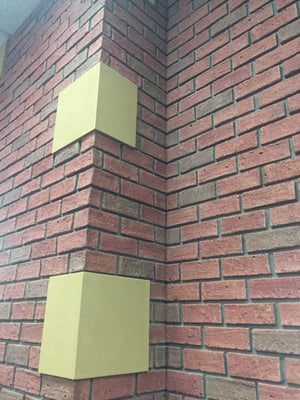HOURWALL Classic Brick - Old Italy