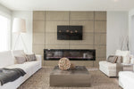 HOURWALL Urban Concrete - Washed Grey