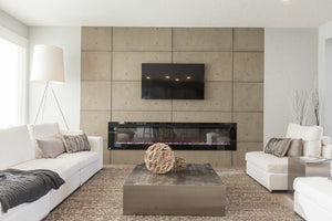 HOURWALL Urban Concrete - Washed Grey