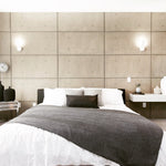 HOURWALL Urban Concrete - Washed Grey