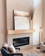 HOURWALL Urban Concrete - Washed Grey