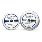 KingsFleet™ Hard Wax